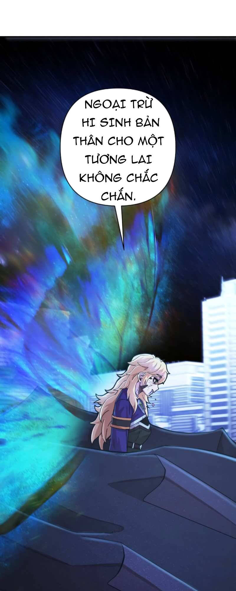 Sự Trở Lại Của Anh Hùng Diệt Thế Chapter 38 - 100