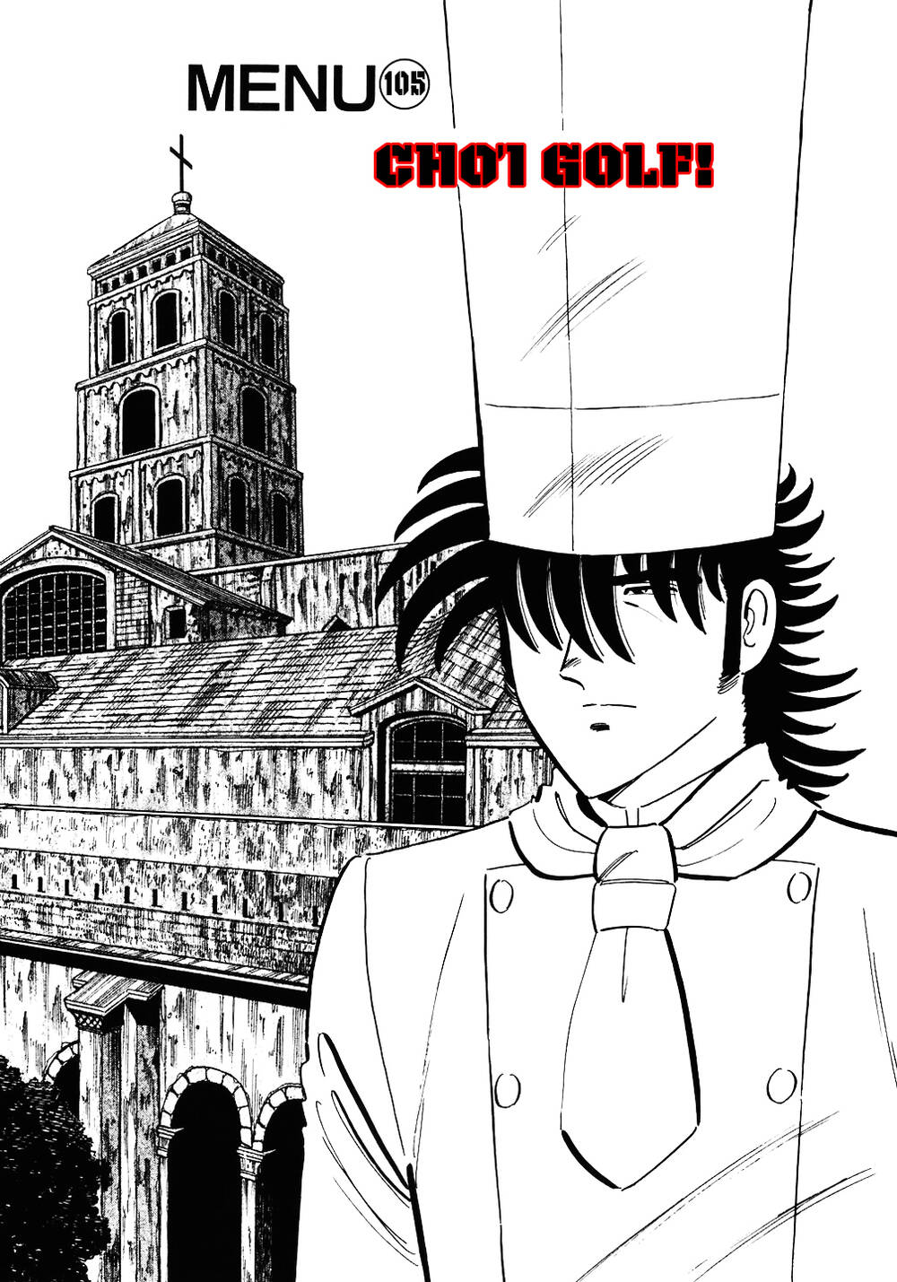 Đầu Bếp Trứ Danh Chapter 105 - 2