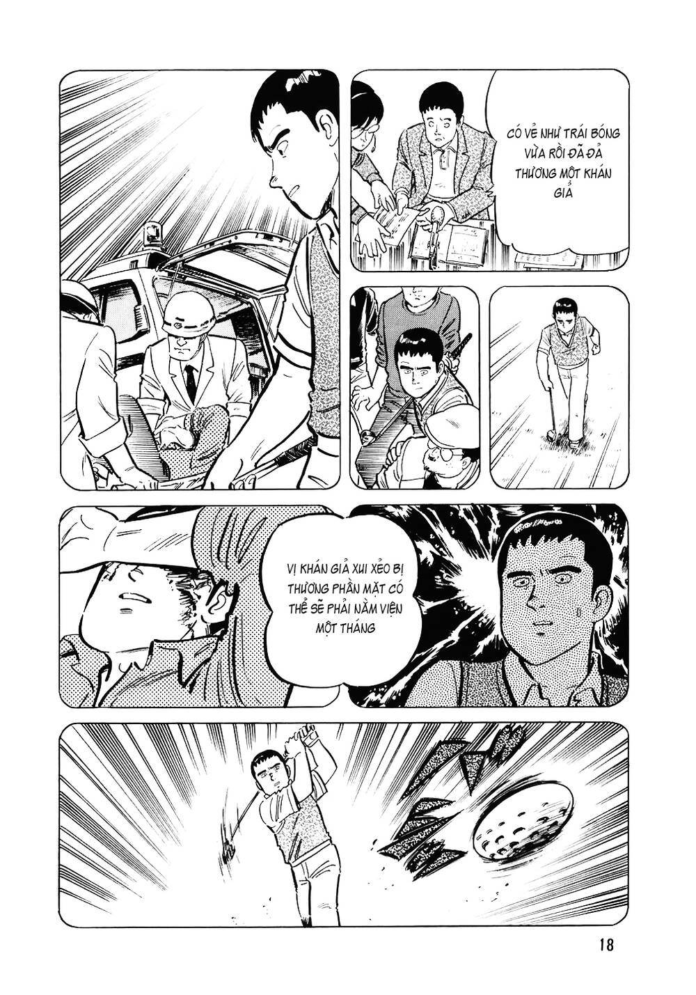 Đầu Bếp Trứ Danh Chapter 105 - 17