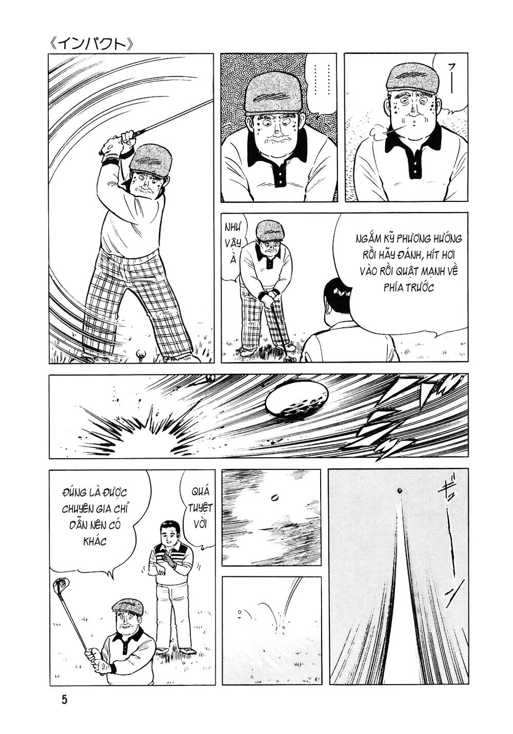 Đầu Bếp Trứ Danh Chapter 105 - 4