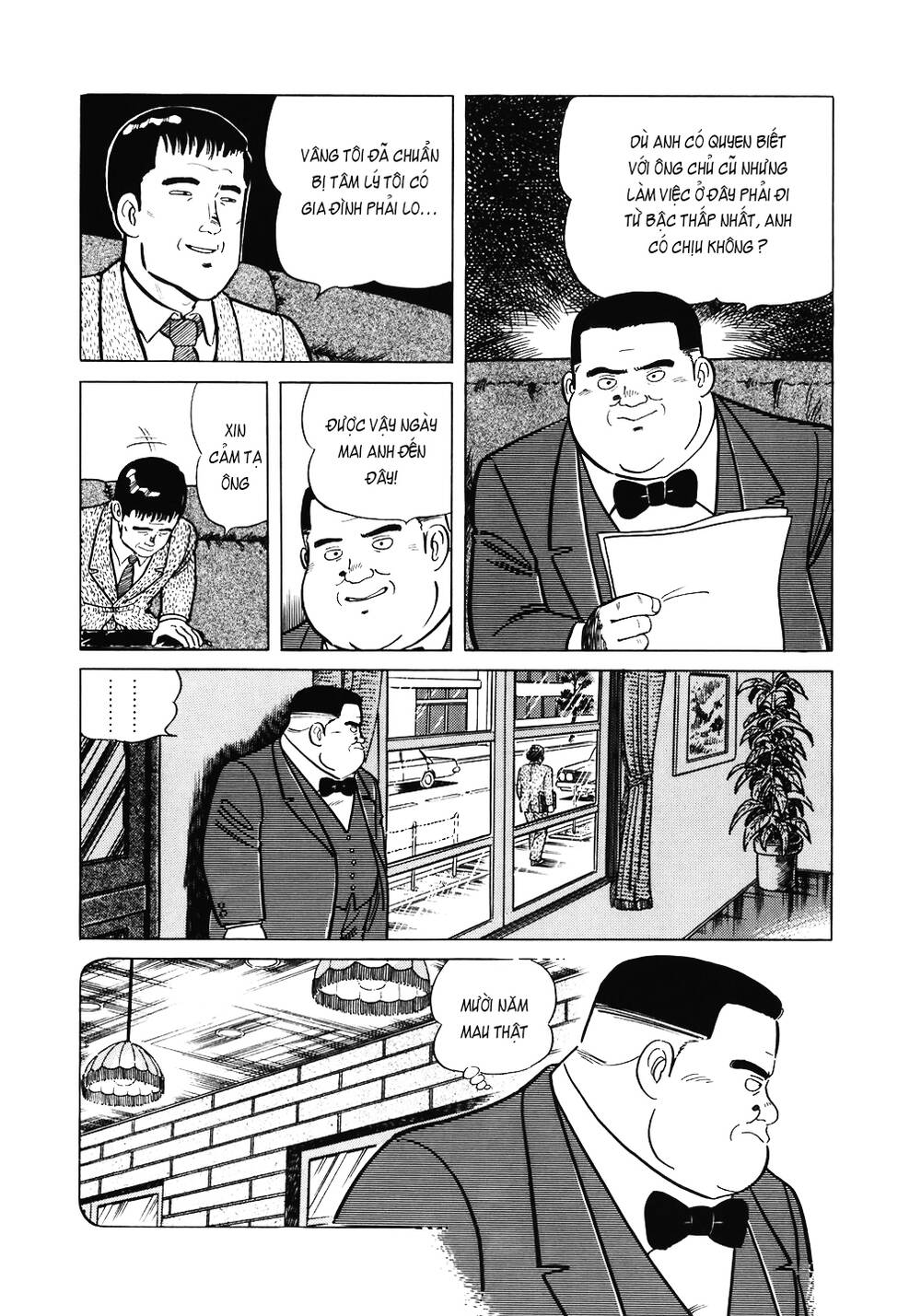 Đầu Bếp Trứ Danh Chapter 107 - 9