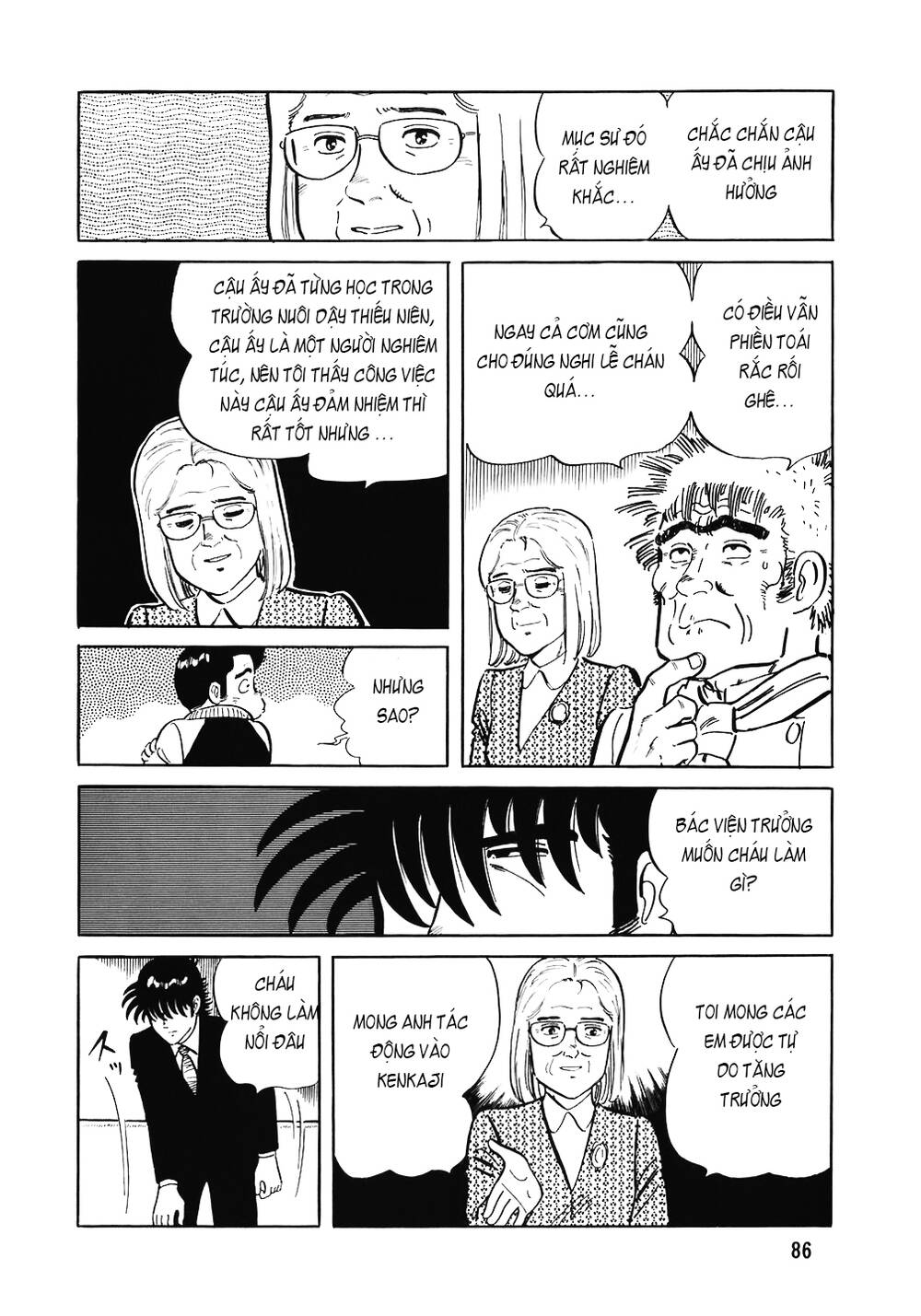 Đầu Bếp Trứ Danh Chapter 108 - 11