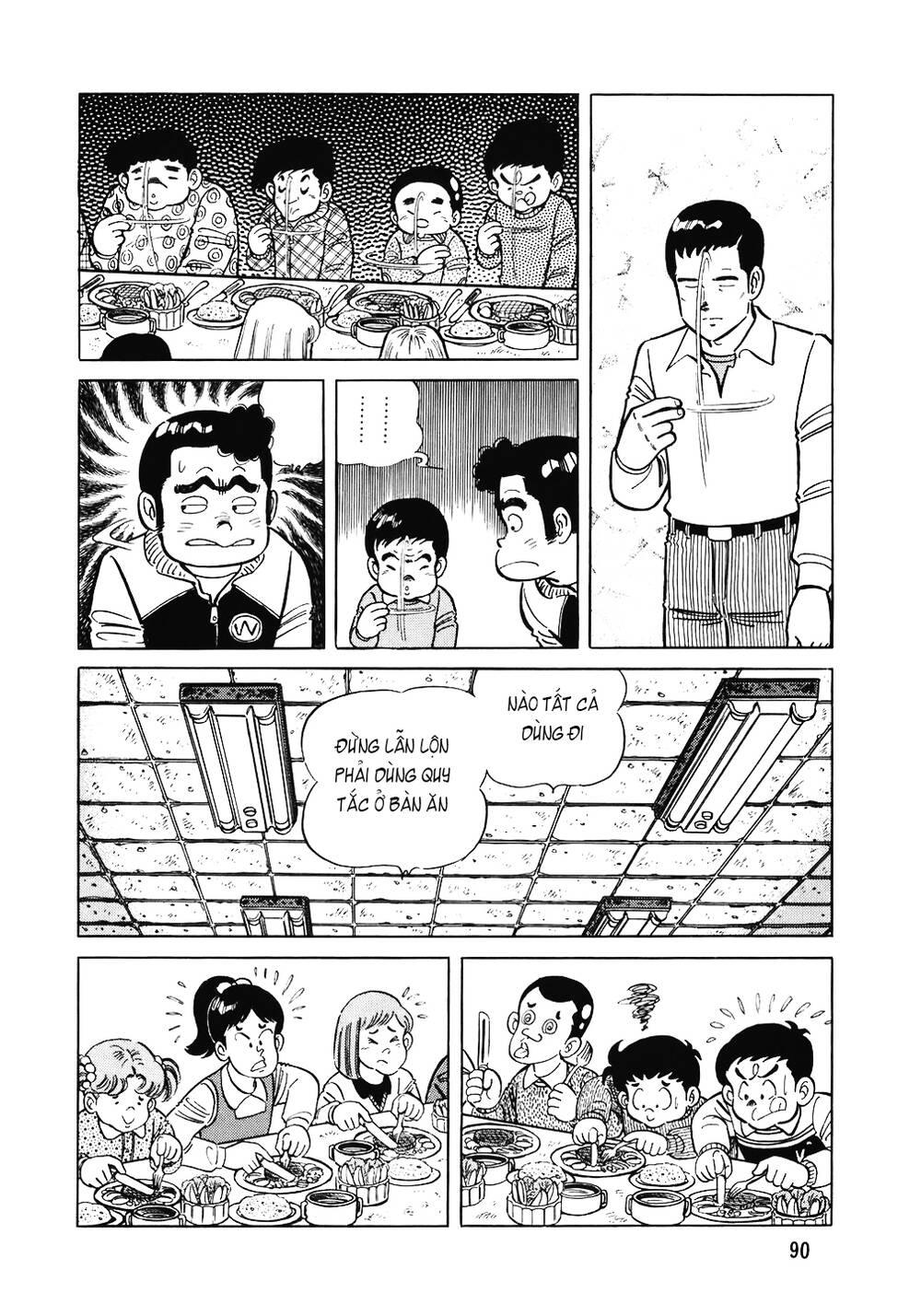 Đầu Bếp Trứ Danh Chapter 108 - 15