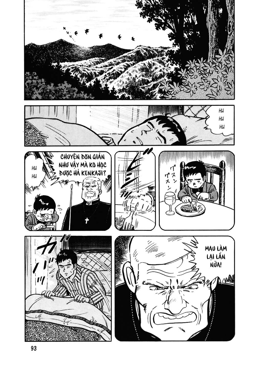 Đầu Bếp Trứ Danh Chapter 108 - 18