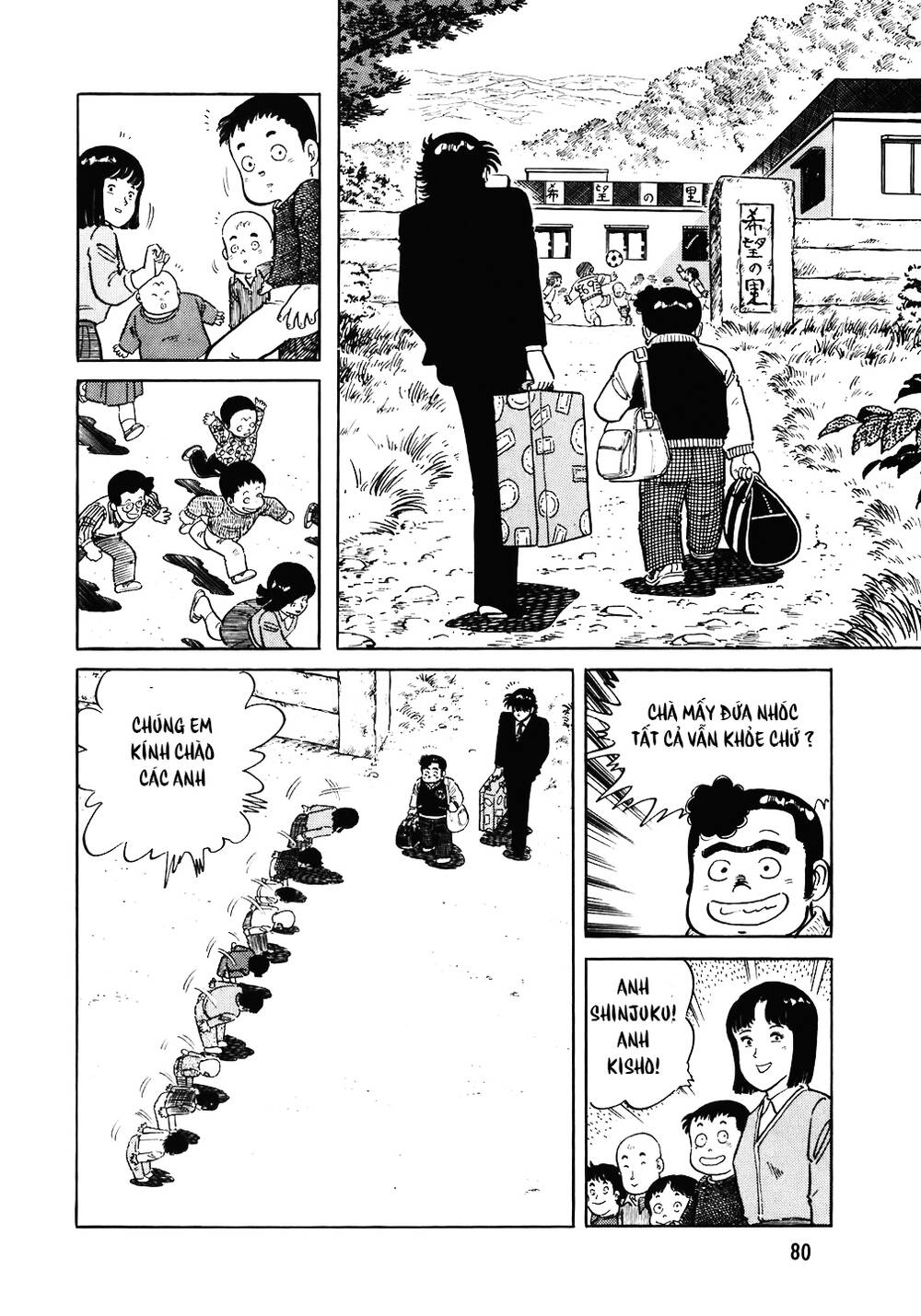 Đầu Bếp Trứ Danh Chapter 108 - 5