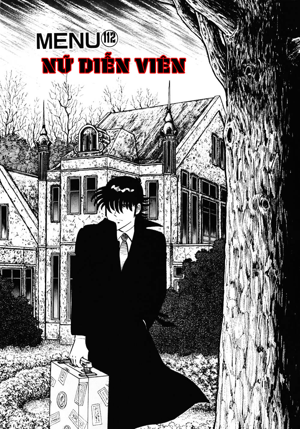 Đầu Bếp Trứ Danh Chapter 112 - 2