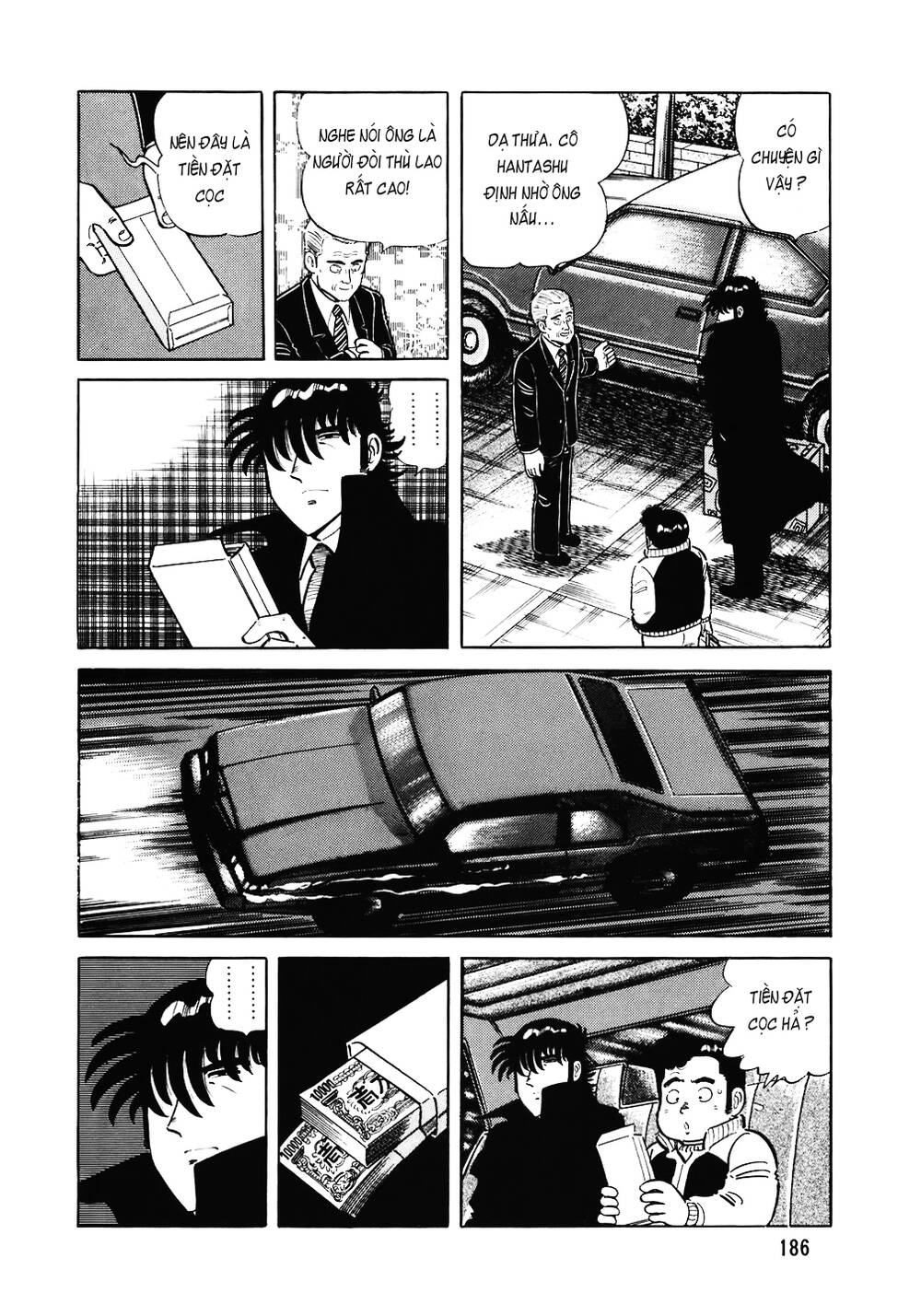 Đầu Bếp Trứ Danh Chapter 112 - 13