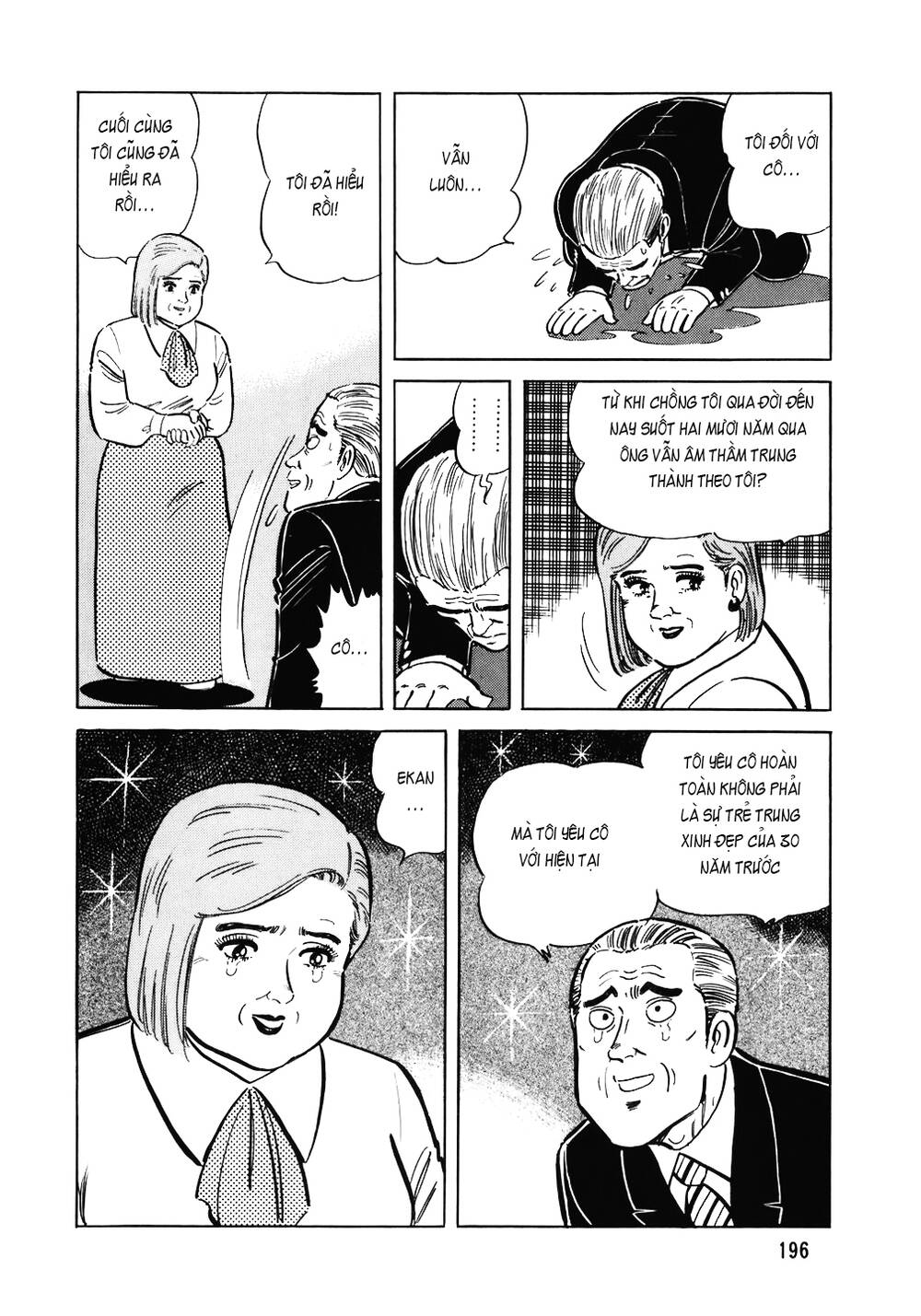 Đầu Bếp Trứ Danh Chapter 112 - 23