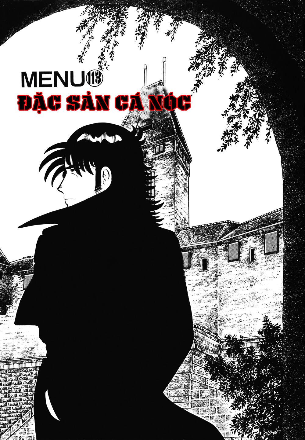 Đầu Bếp Trứ Danh Chapter 113 - 2