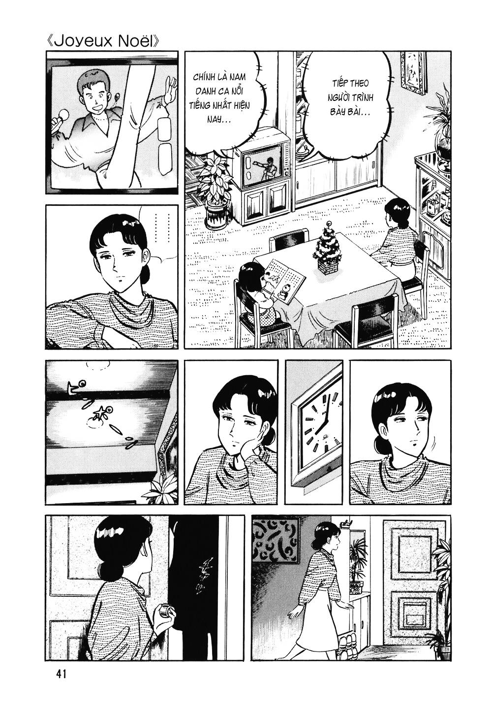 Đầu Bếp Trứ Danh Chapter 114 - 16