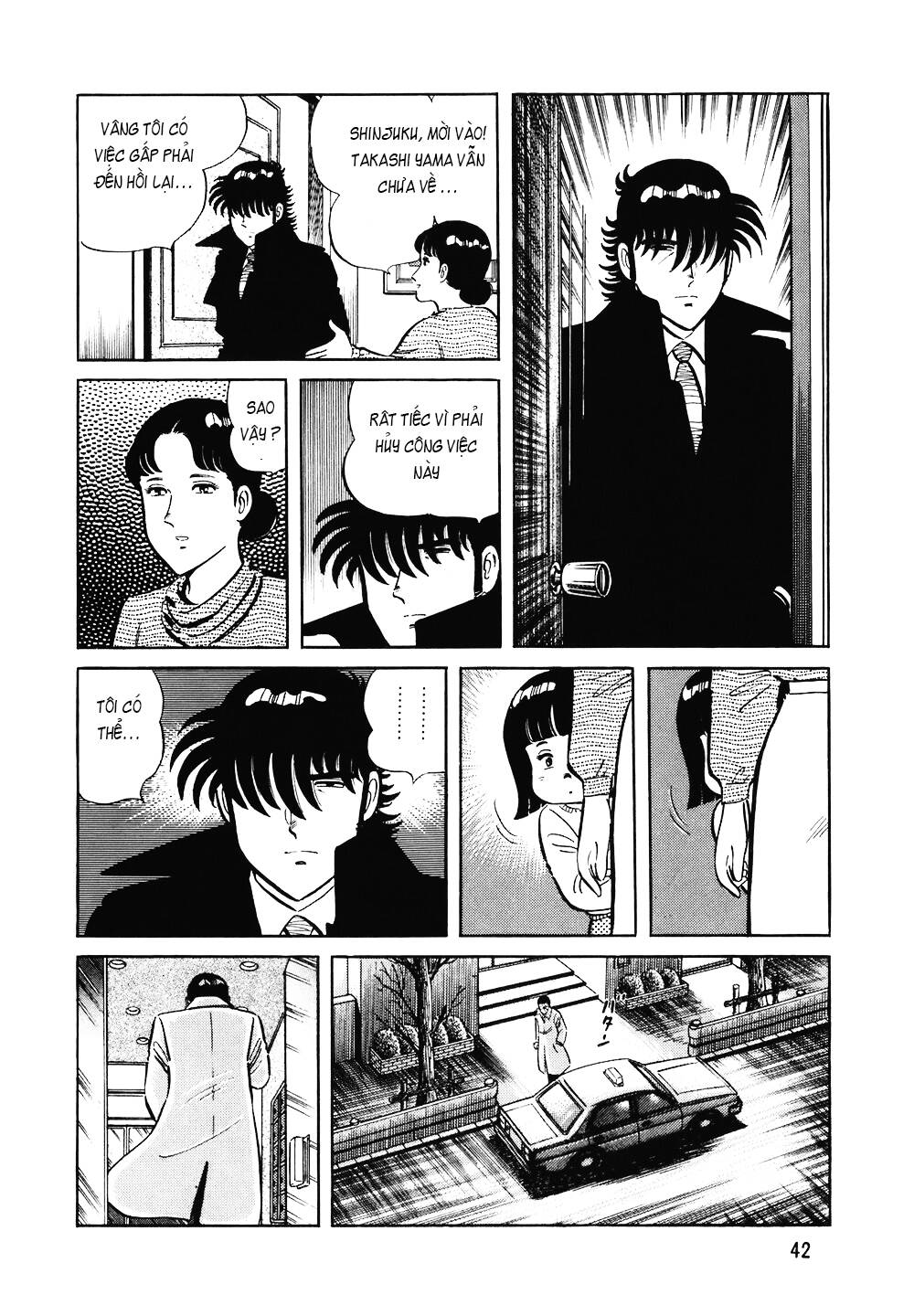 Đầu Bếp Trứ Danh Chapter 114 - 17