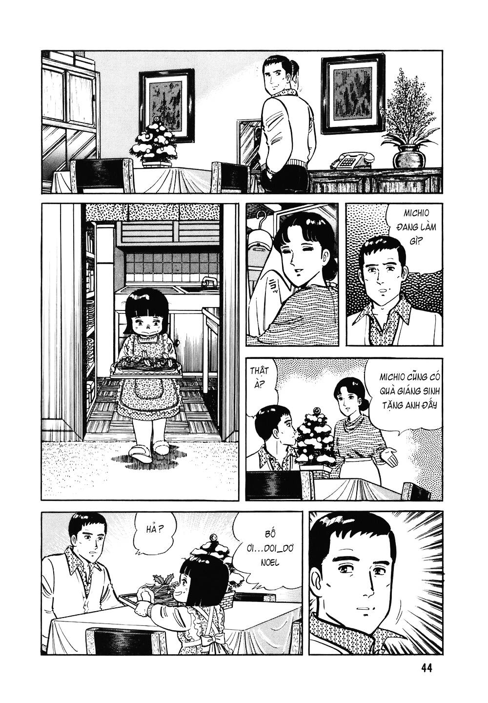 Đầu Bếp Trứ Danh Chapter 114 - 19