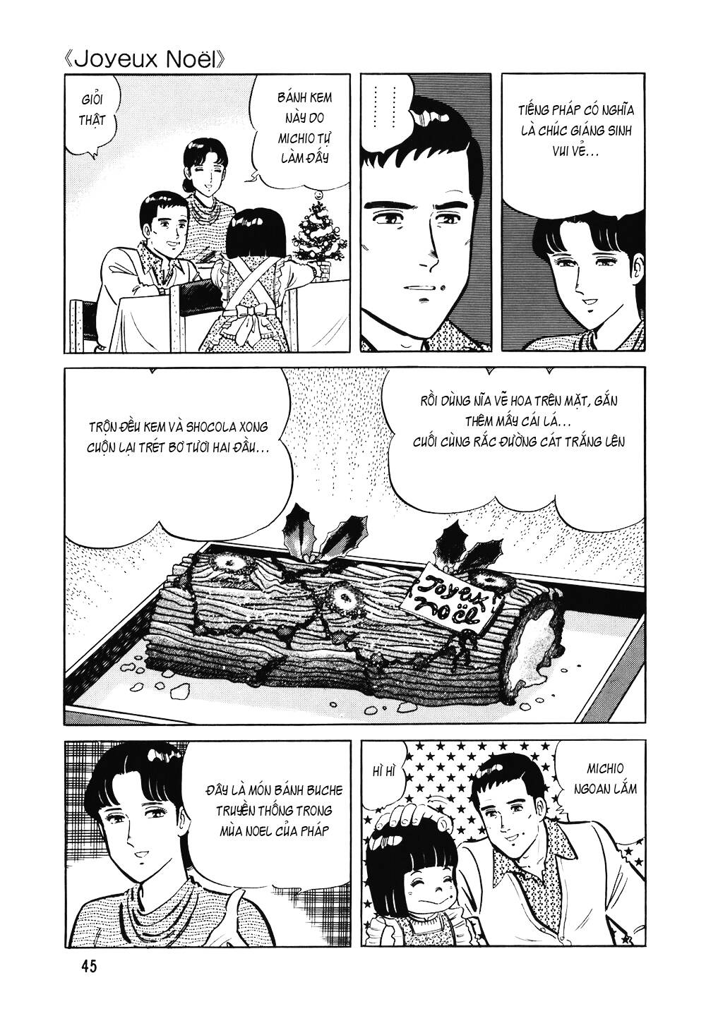 Đầu Bếp Trứ Danh Chapter 114 - 20