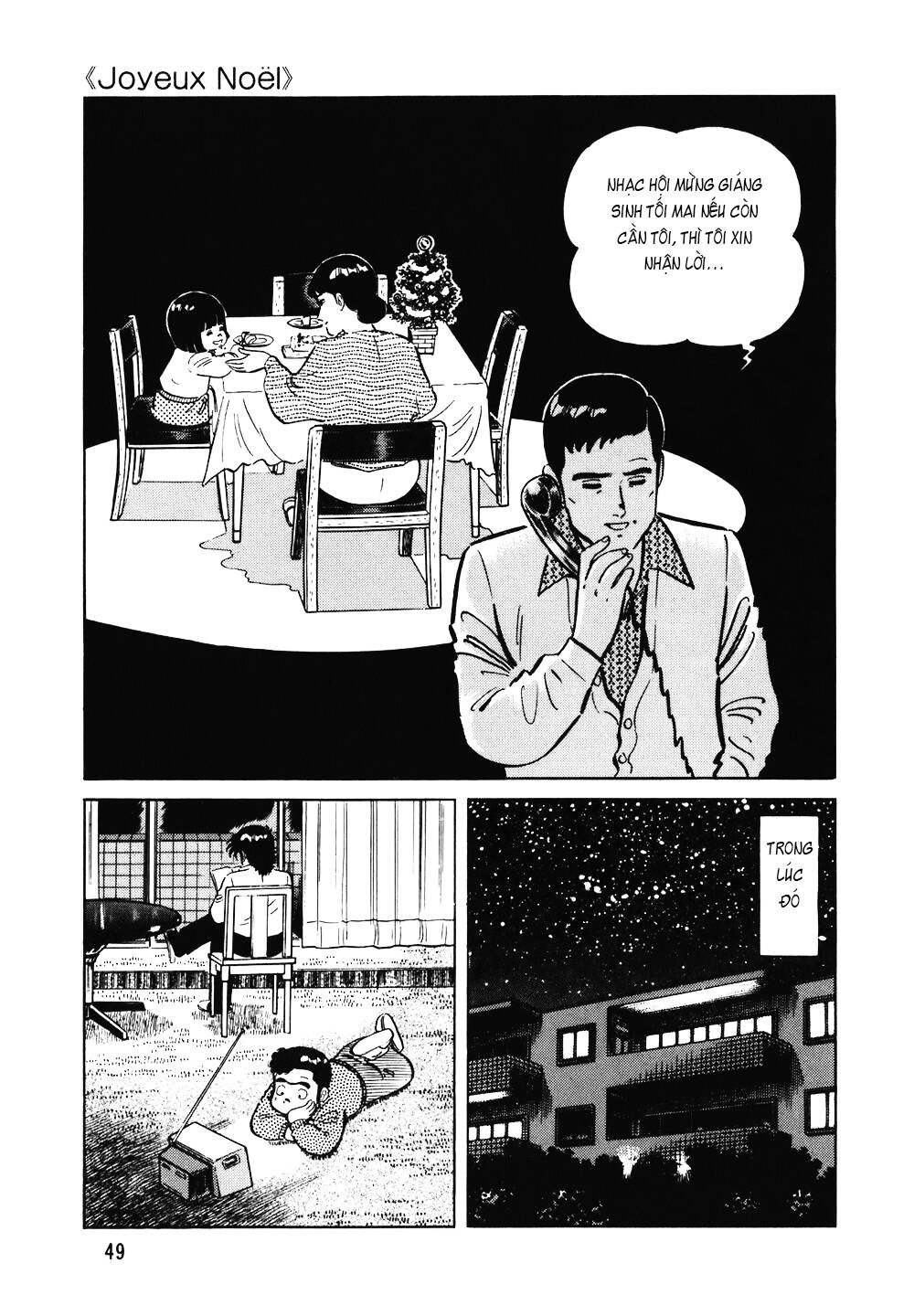 Đầu Bếp Trứ Danh Chapter 114 - 24