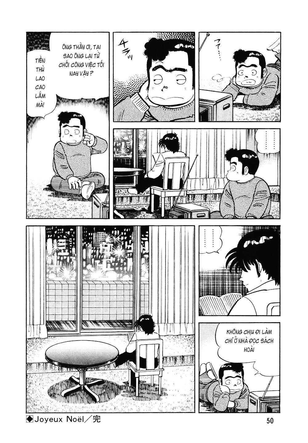 Đầu Bếp Trứ Danh Chapter 114 - 25