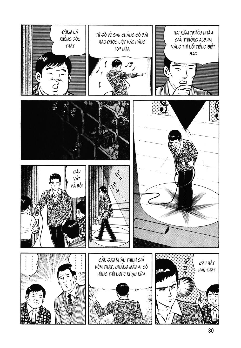 Đầu Bếp Trứ Danh Chapter 114 - 5