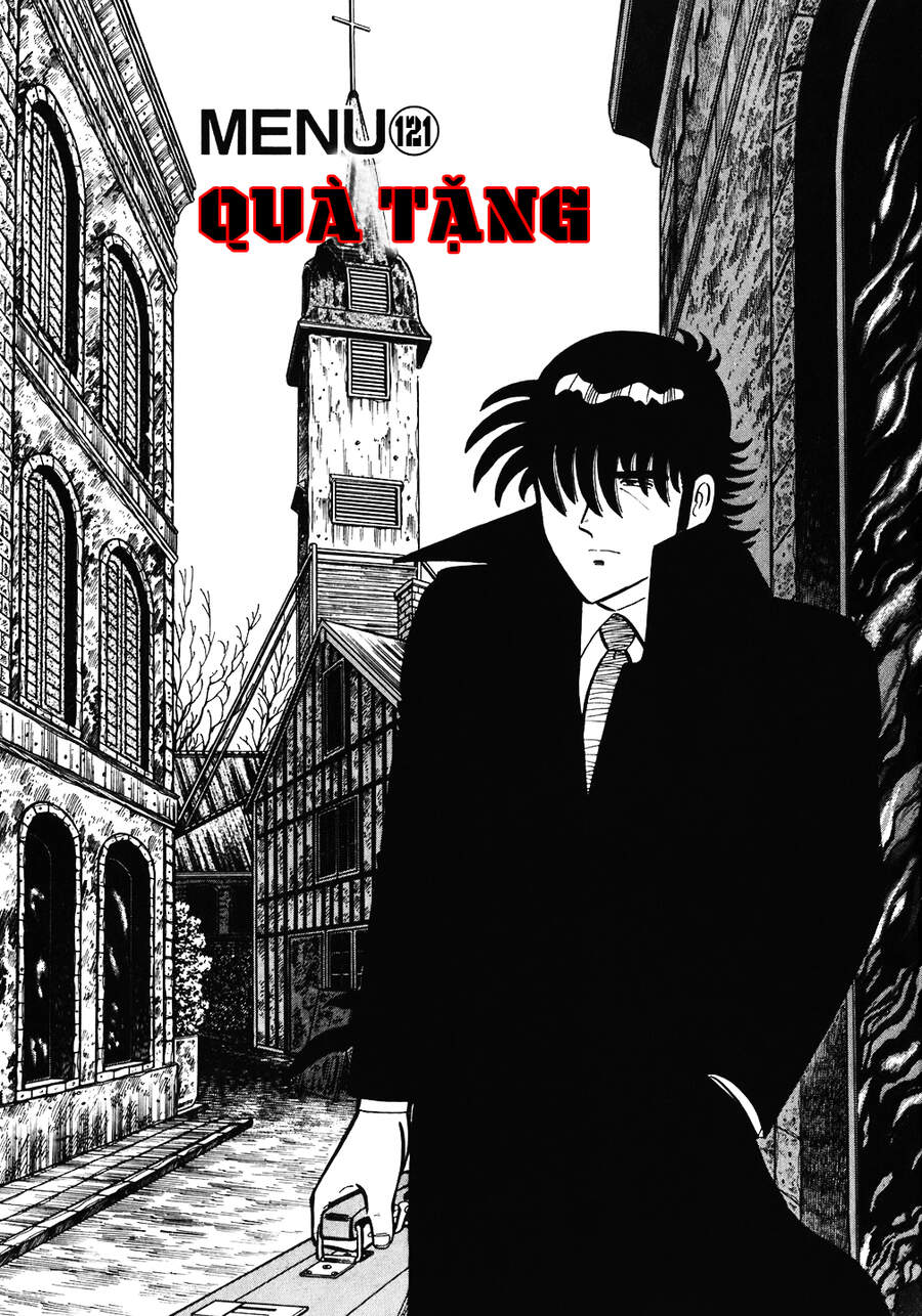 Đầu Bếp Trứ Danh Chapter 121 - 2