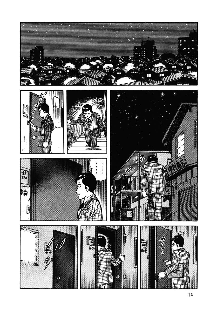 Đầu Bếp Trứ Danh Chapter 121 - 13