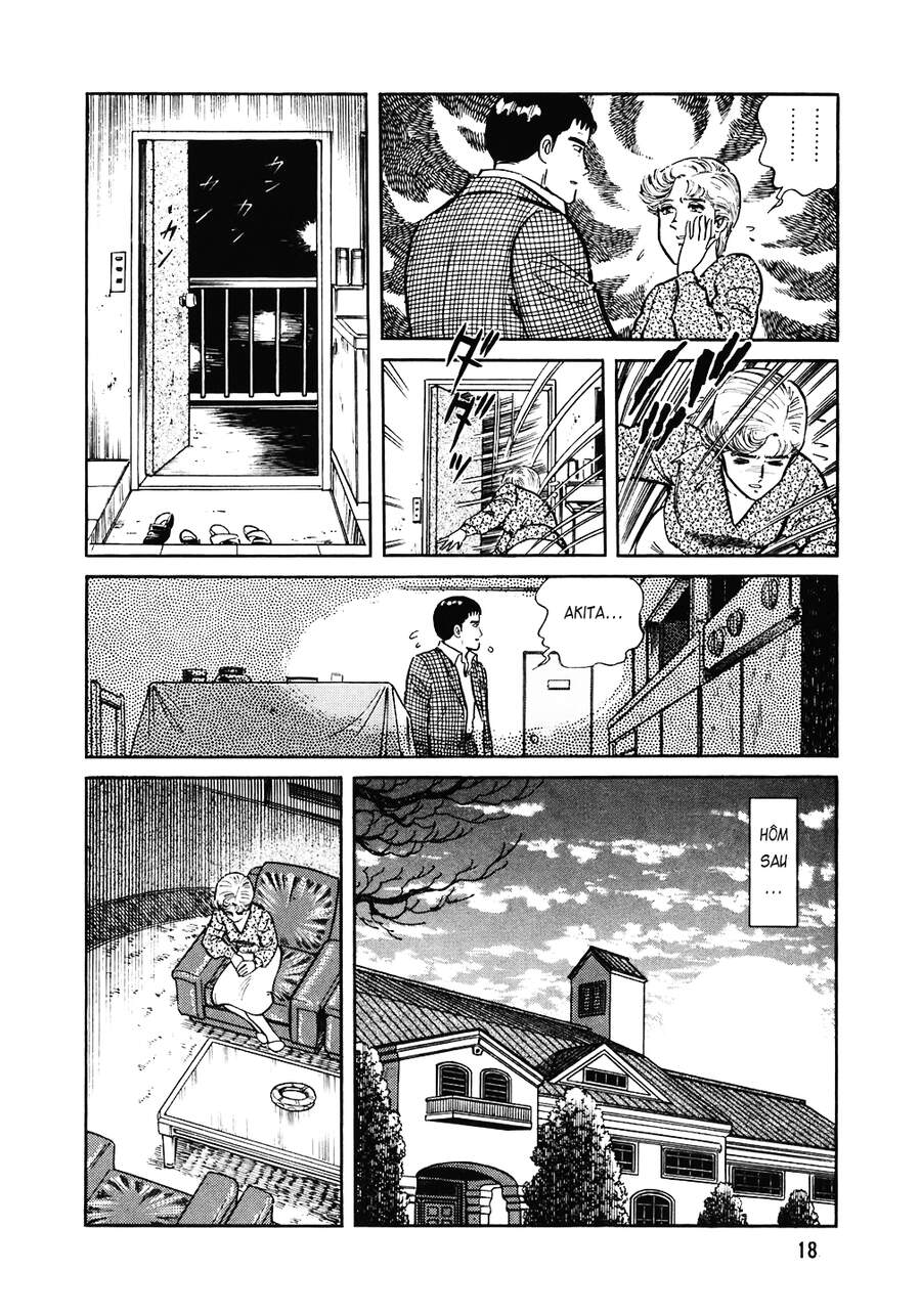 Đầu Bếp Trứ Danh Chapter 121 - 17