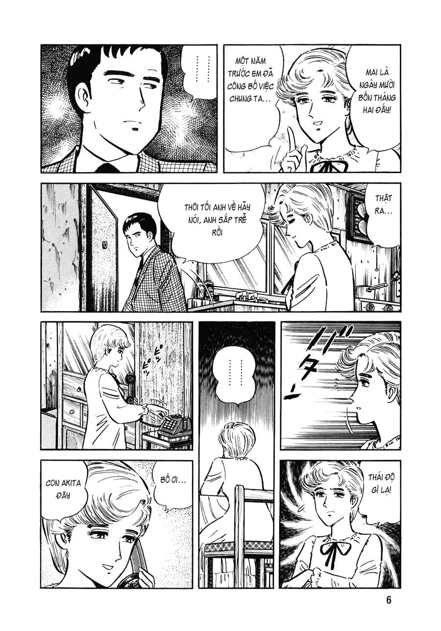 Đầu Bếp Trứ Danh Chapter 121 - 5