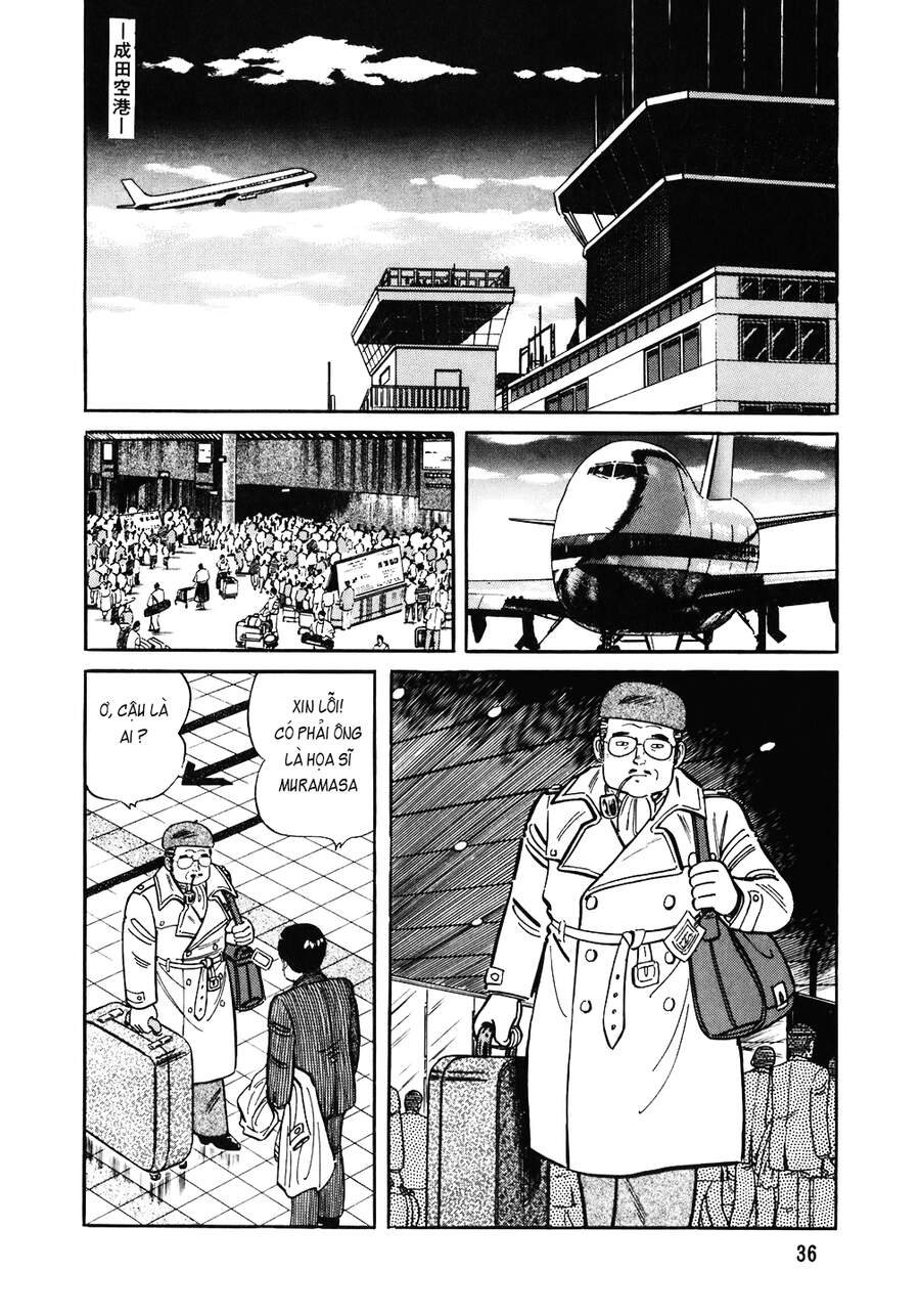 Đầu Bếp Trứ Danh Chapter 122 - 11