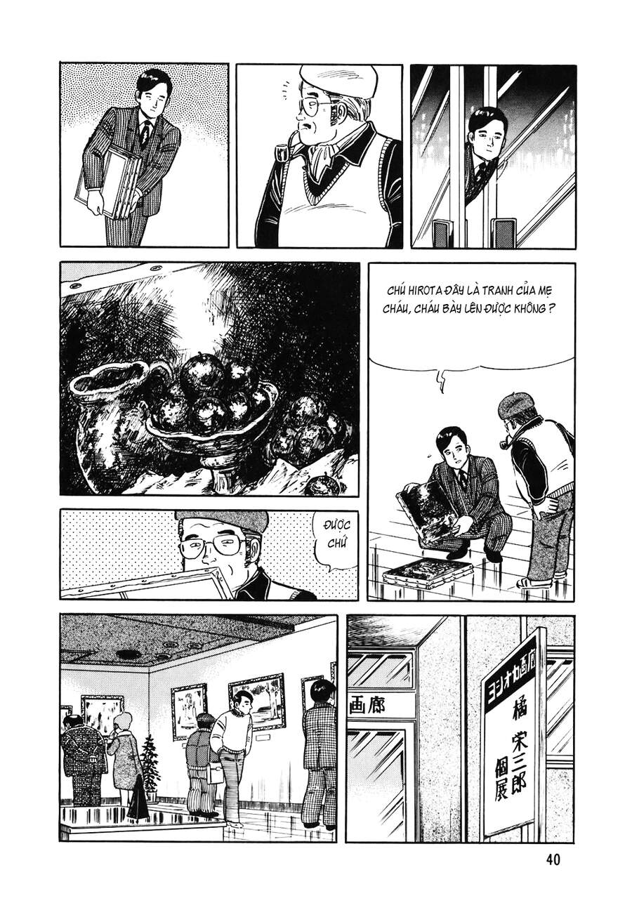 Đầu Bếp Trứ Danh Chapter 122 - 15