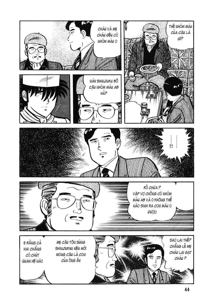 Đầu Bếp Trứ Danh Chapter 122 - 19