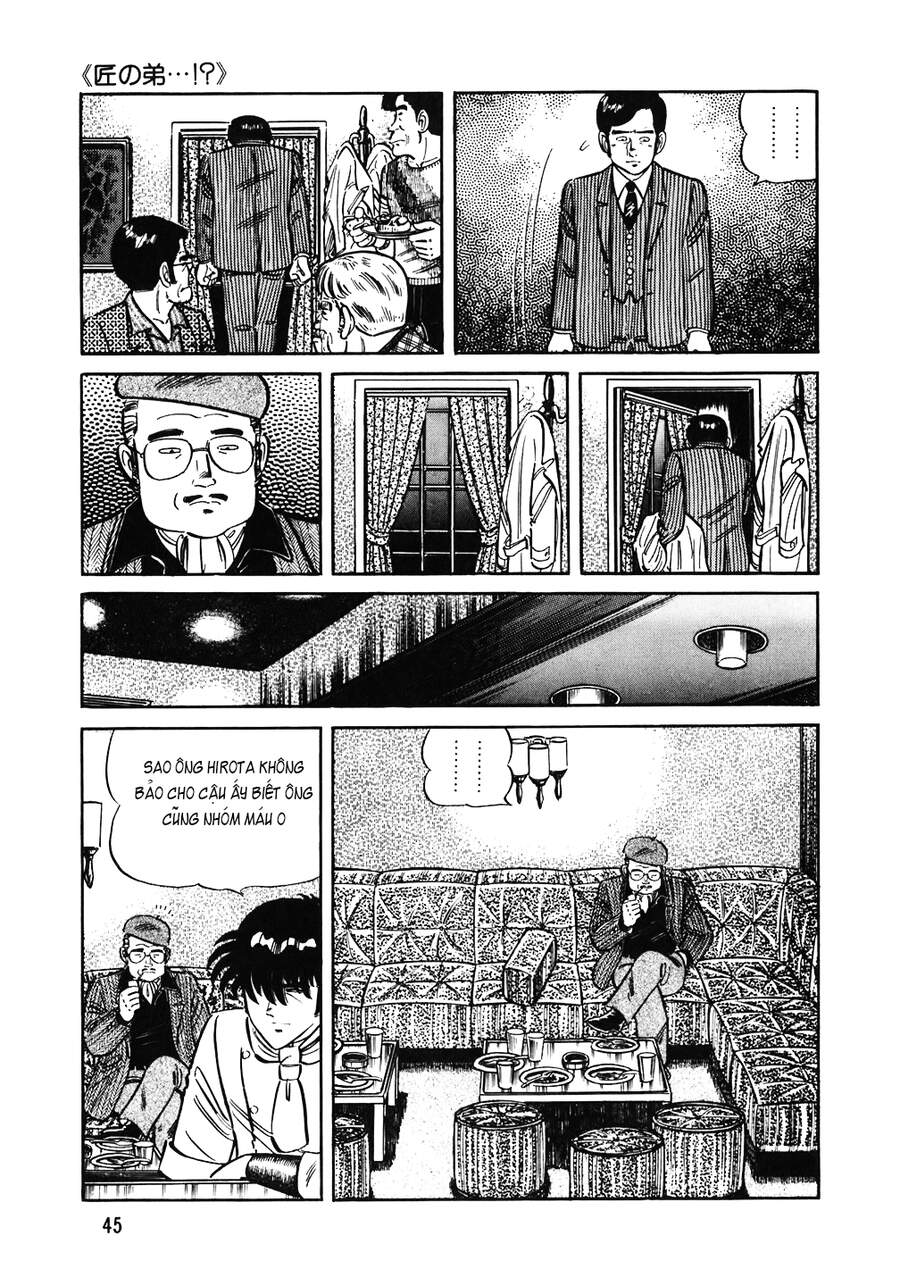 Đầu Bếp Trứ Danh Chapter 122 - 20