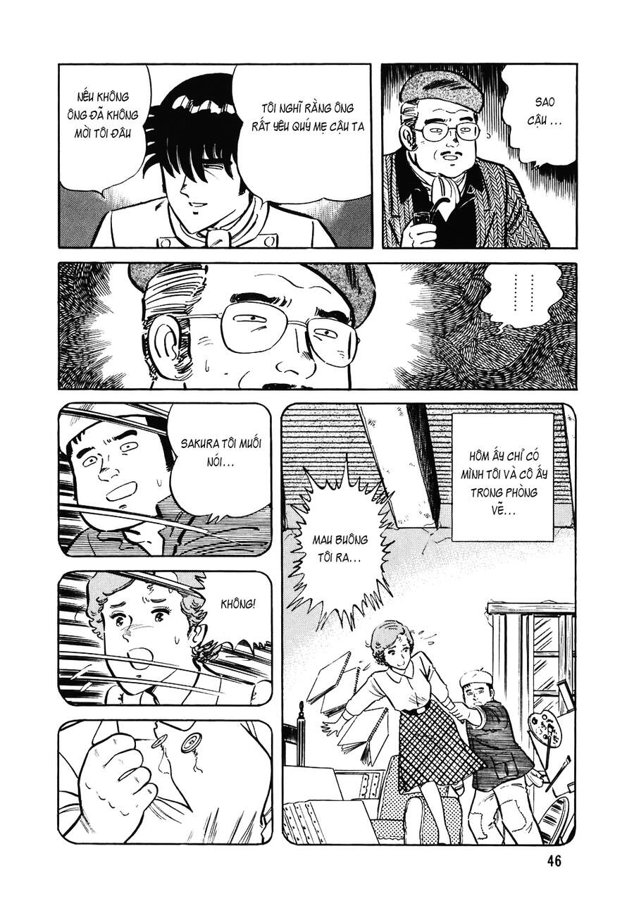 Đầu Bếp Trứ Danh Chapter 122 - 21