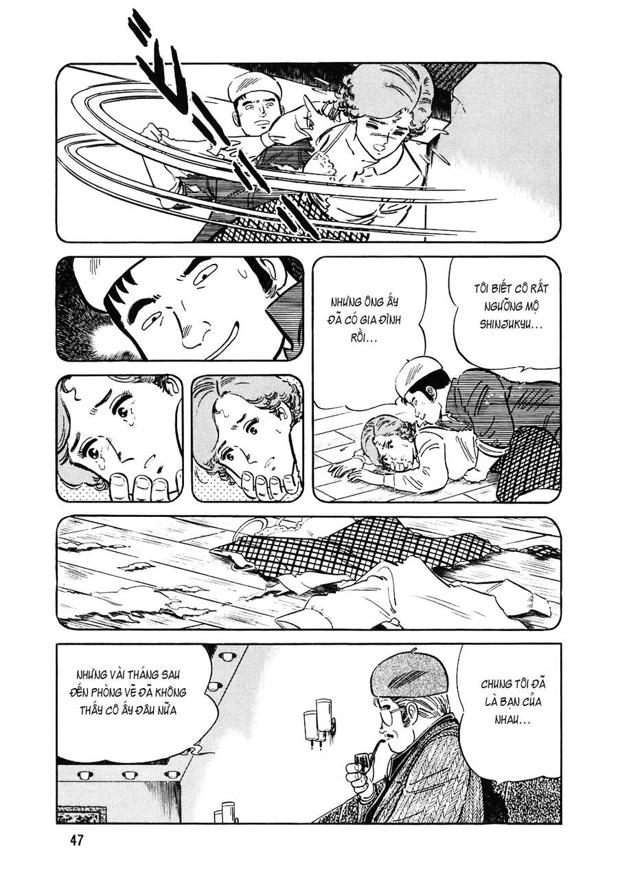 Đầu Bếp Trứ Danh Chapter 122 - 22