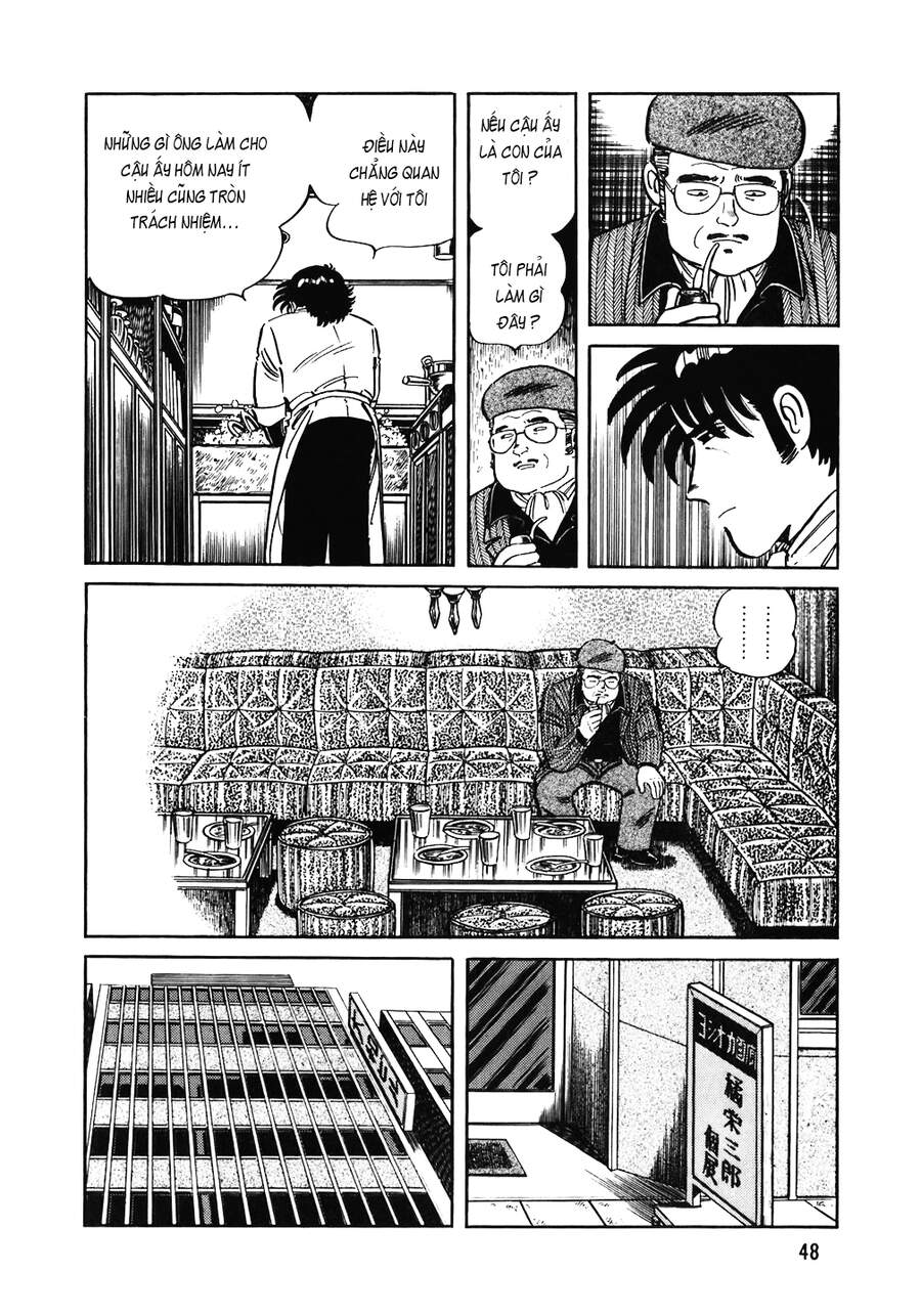 Đầu Bếp Trứ Danh Chapter 122 - 23