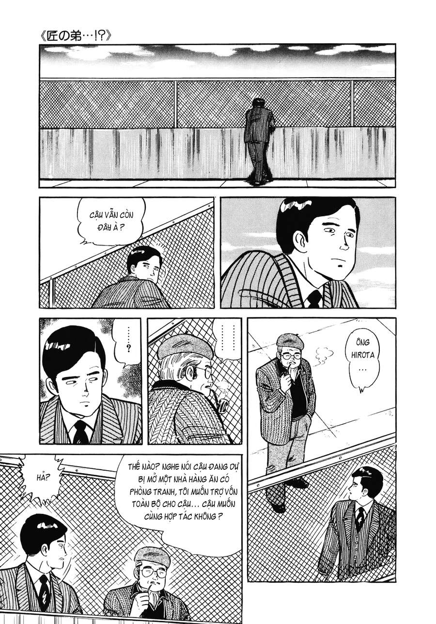 Đầu Bếp Trứ Danh Chapter 122 - 24