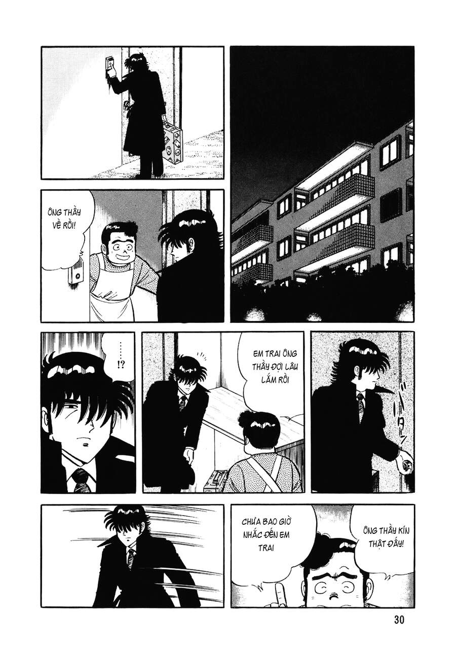 Đầu Bếp Trứ Danh Chapter 122 - 5