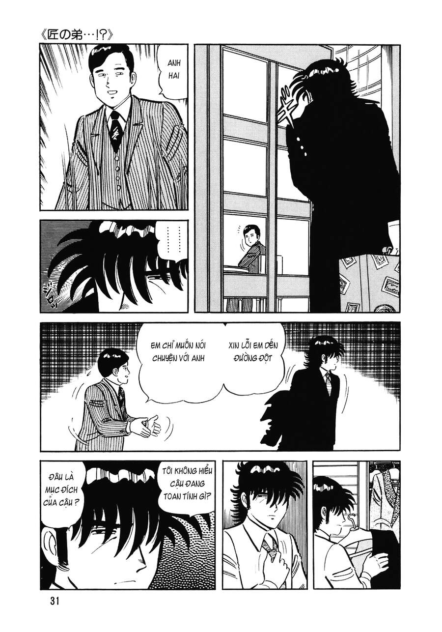 Đầu Bếp Trứ Danh Chapter 122 - 6