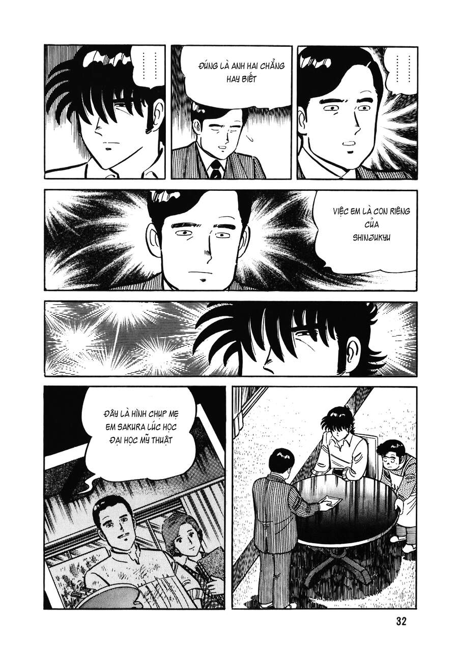 Đầu Bếp Trứ Danh Chapter 122 - 7