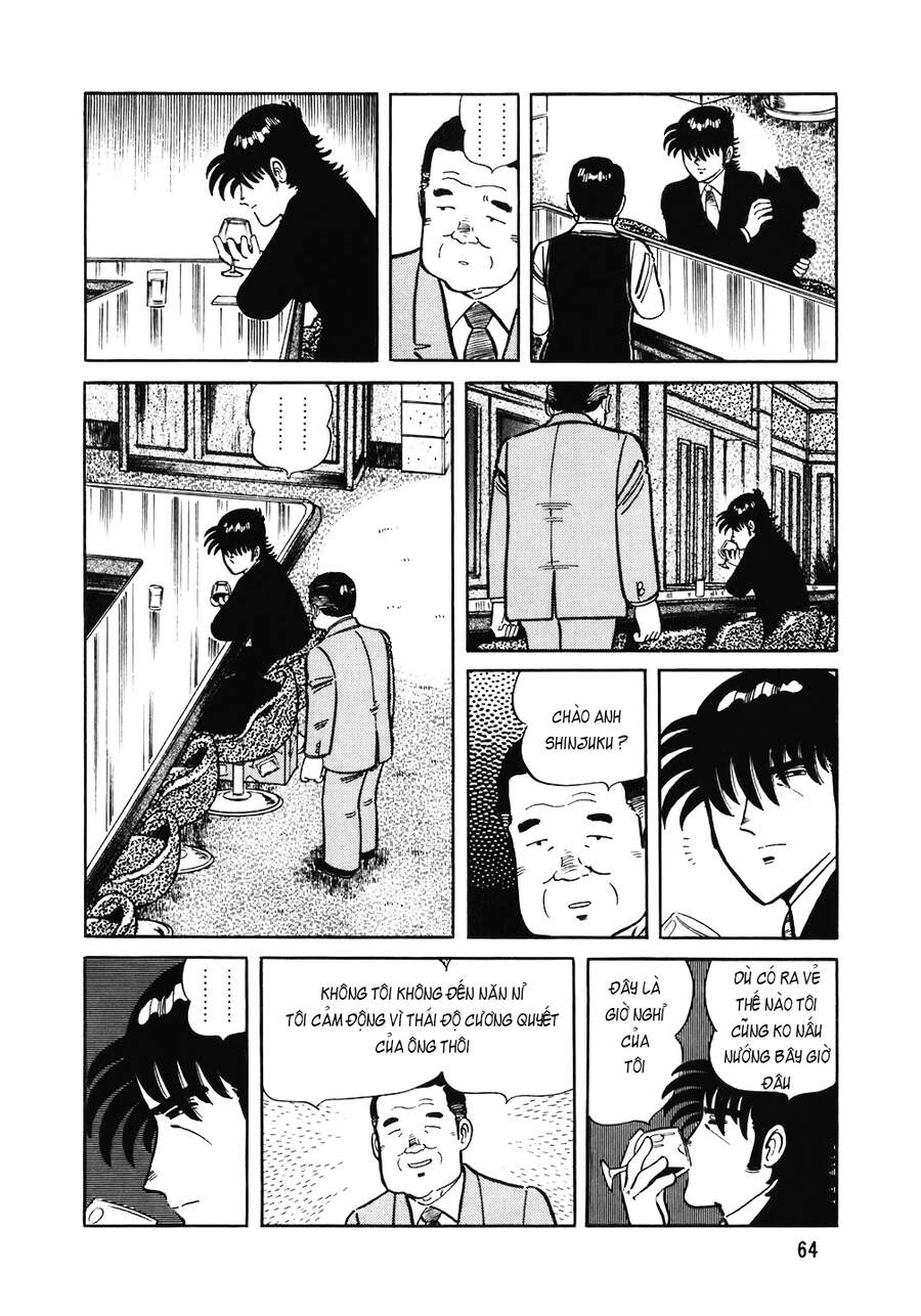 Đầu Bếp Trứ Danh Chapter 123 - 15