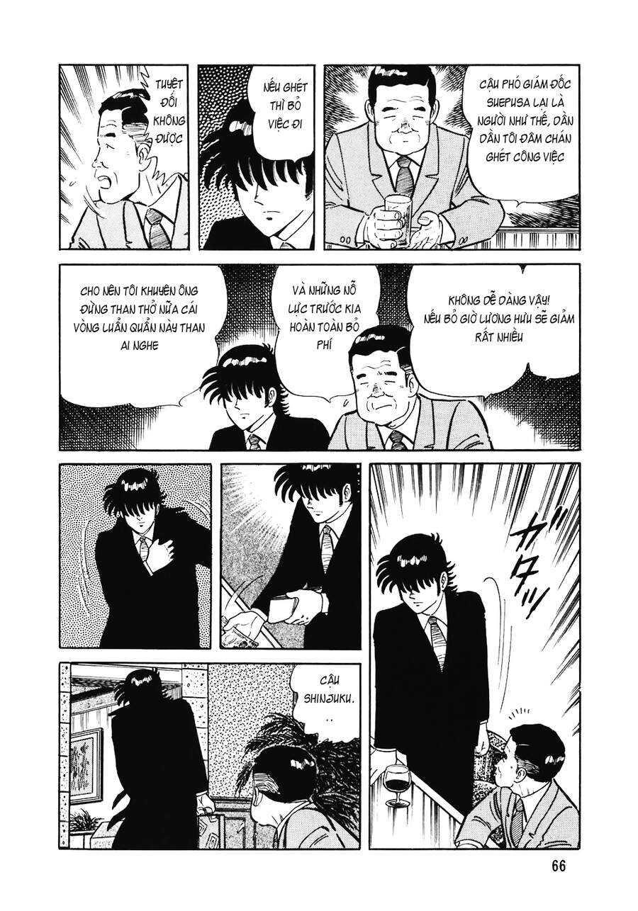 Đầu Bếp Trứ Danh Chapter 123 - 17