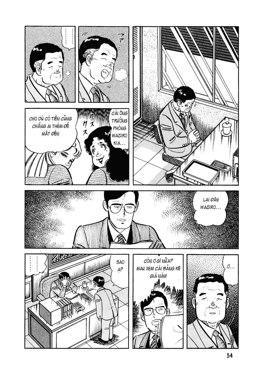 Đầu Bếp Trứ Danh Chapter 123 - 5