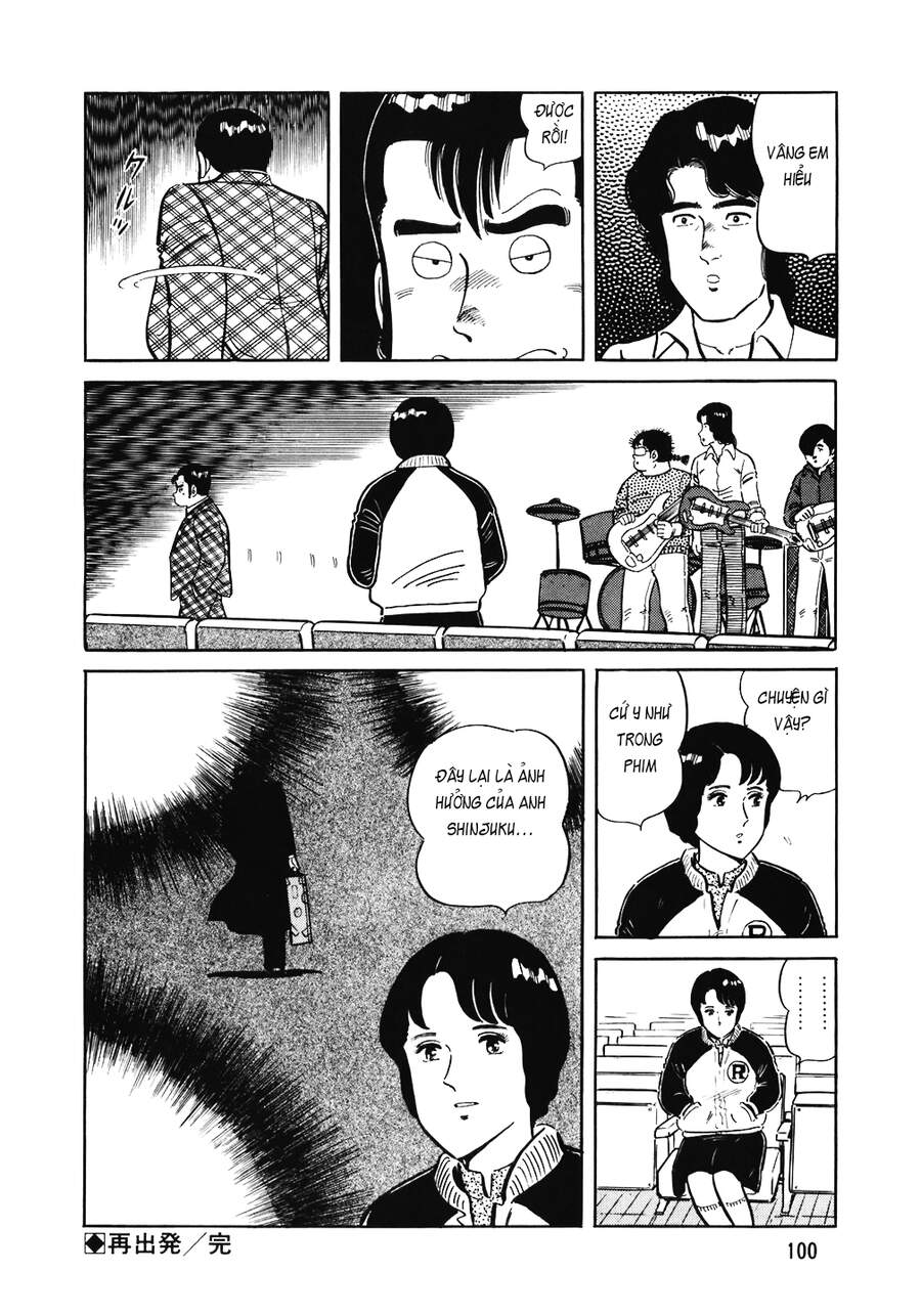 Đầu Bếp Trứ Danh Chapter 124 - 27