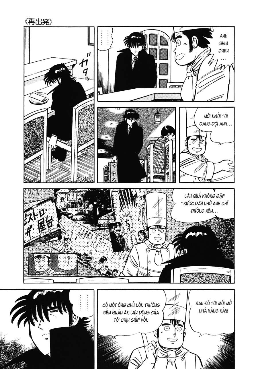 Đầu Bếp Trứ Danh Chapter 124 - 10