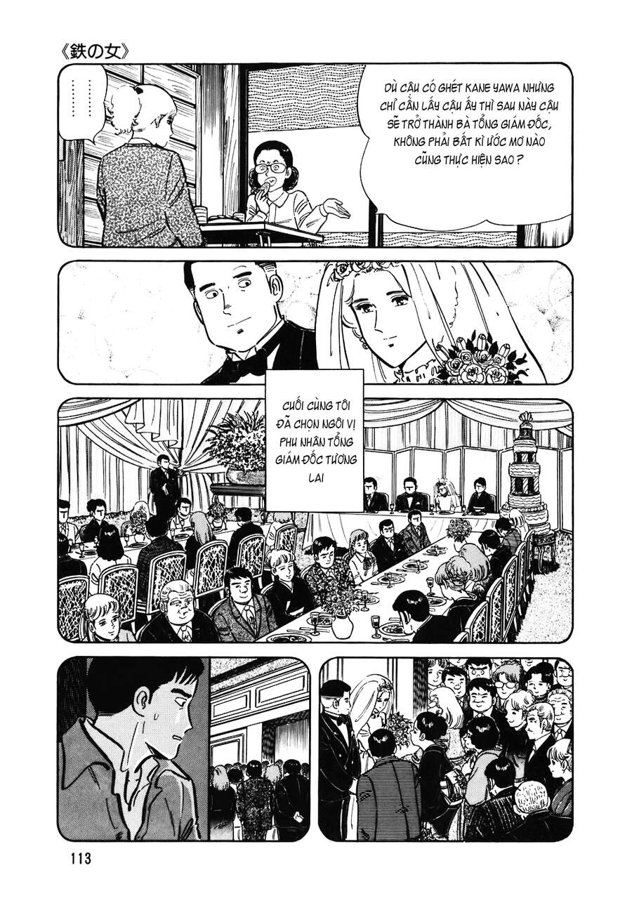 Đầu Bếp Trứ Danh Chapter 125 - 14