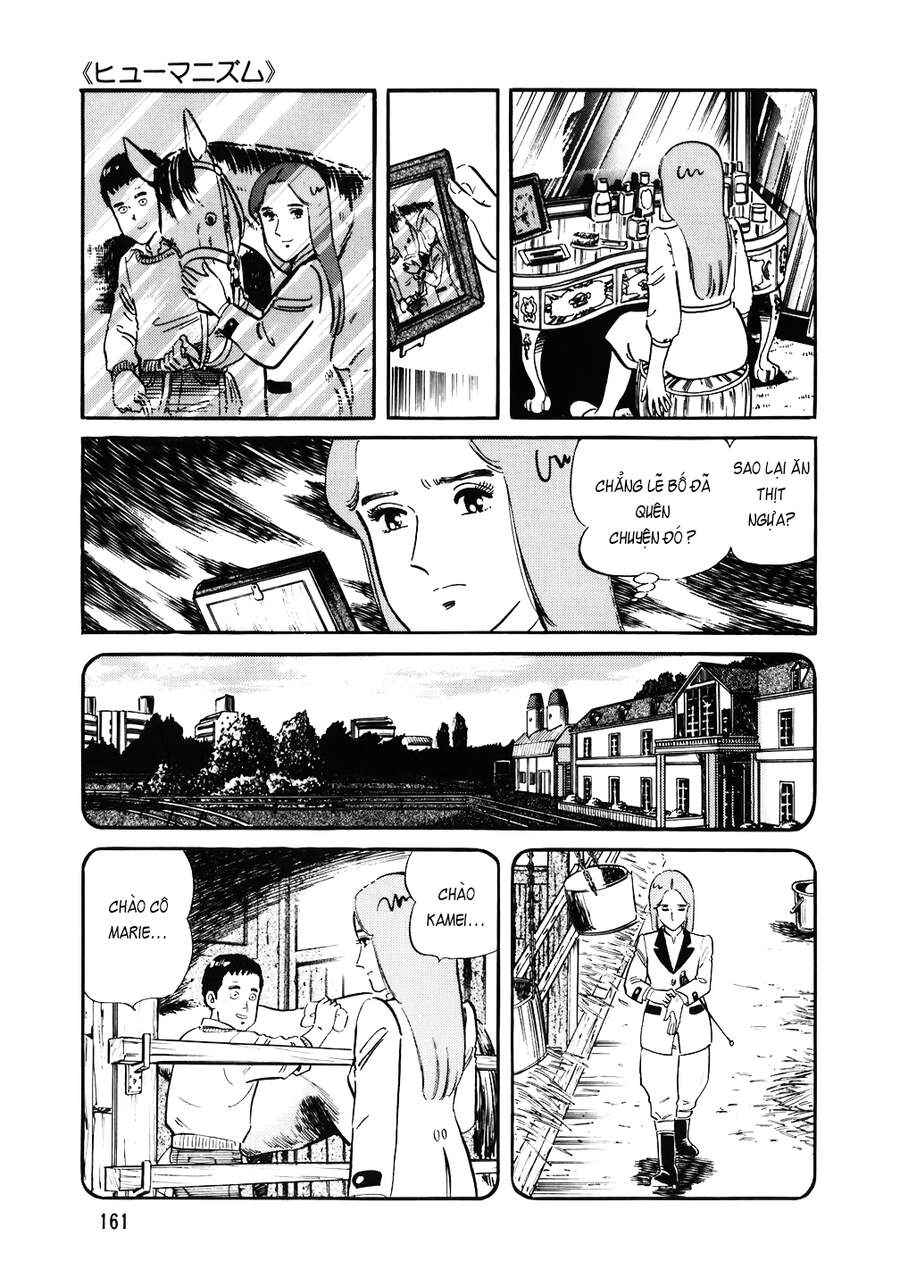 Đầu Bếp Trứ Danh Chapter 127 - 13