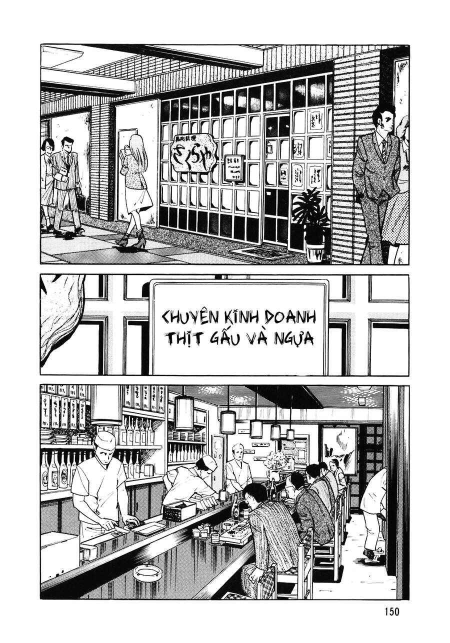 Đầu Bếp Trứ Danh Chapter 127 - 3