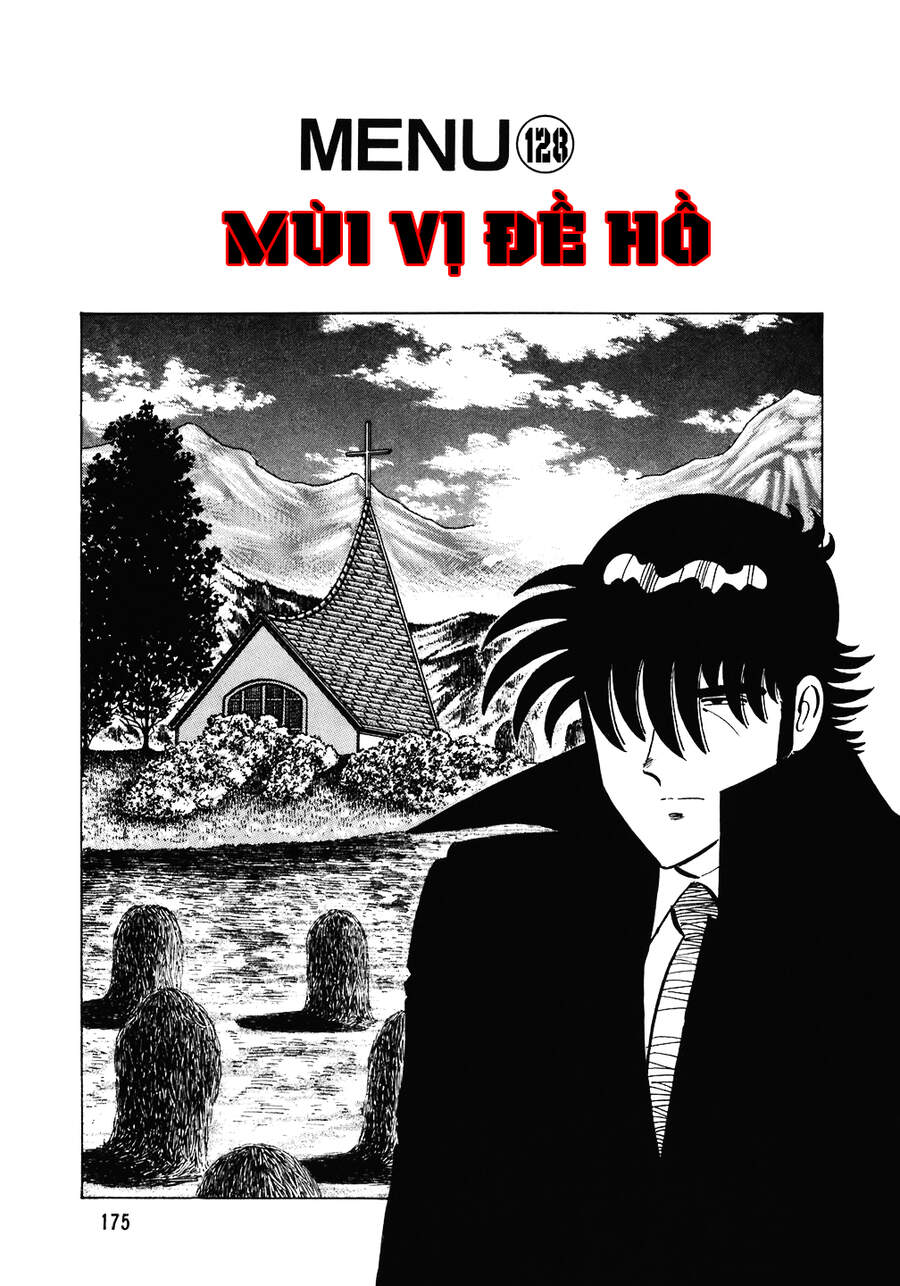 Đầu Bếp Trứ Danh Chapter 128 - 2