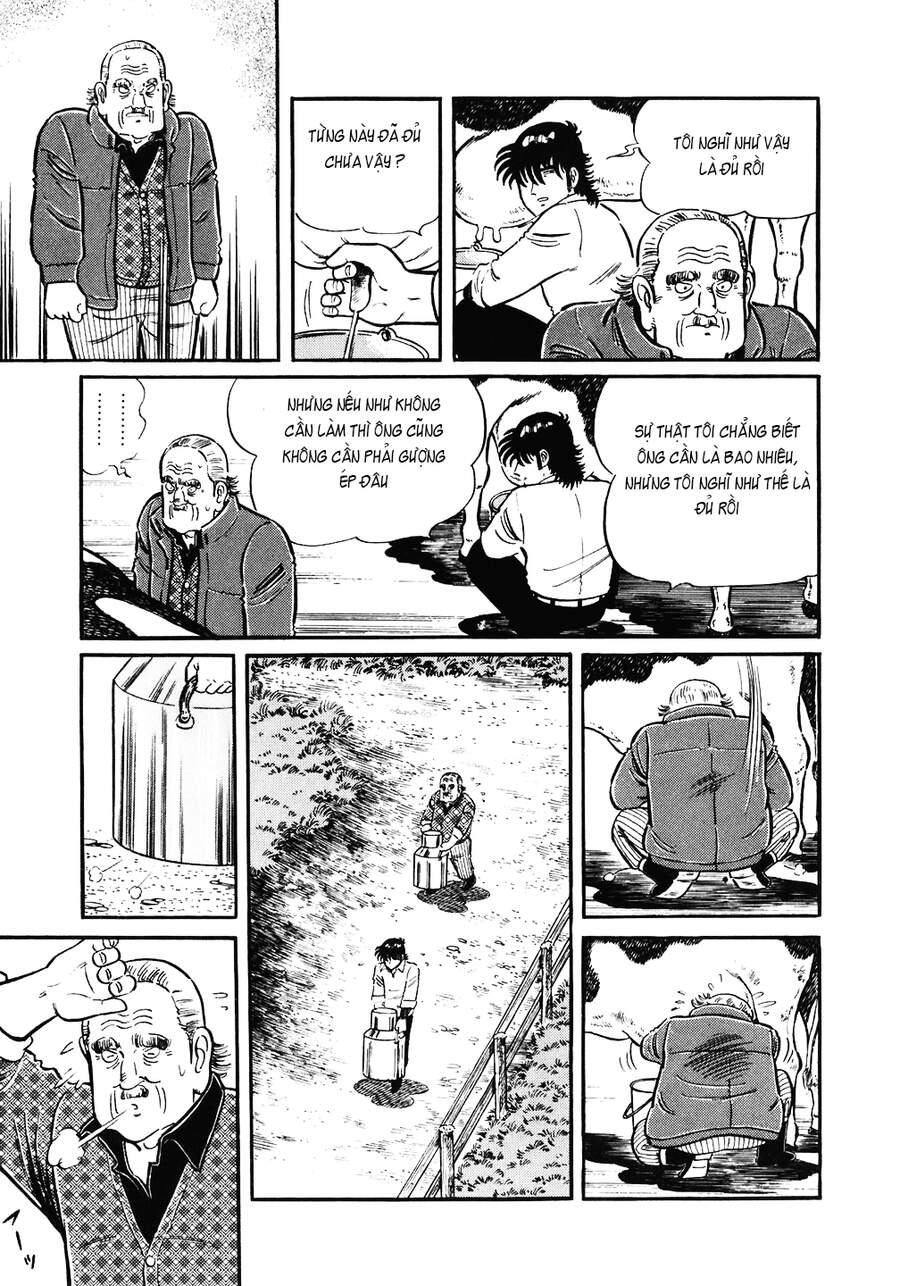 Đầu Bếp Trứ Danh Chapter 128 - 14