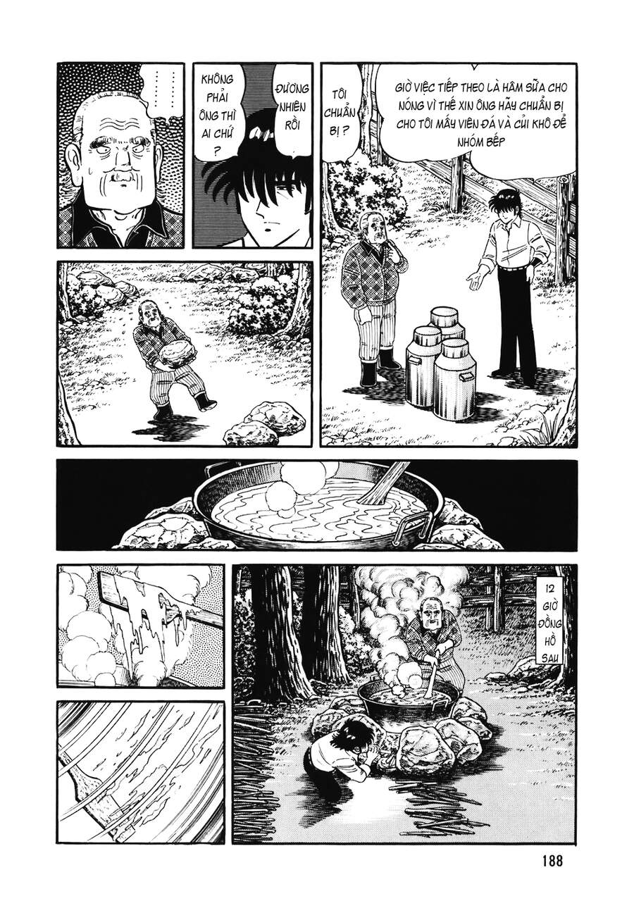 Đầu Bếp Trứ Danh Chapter 128 - 15