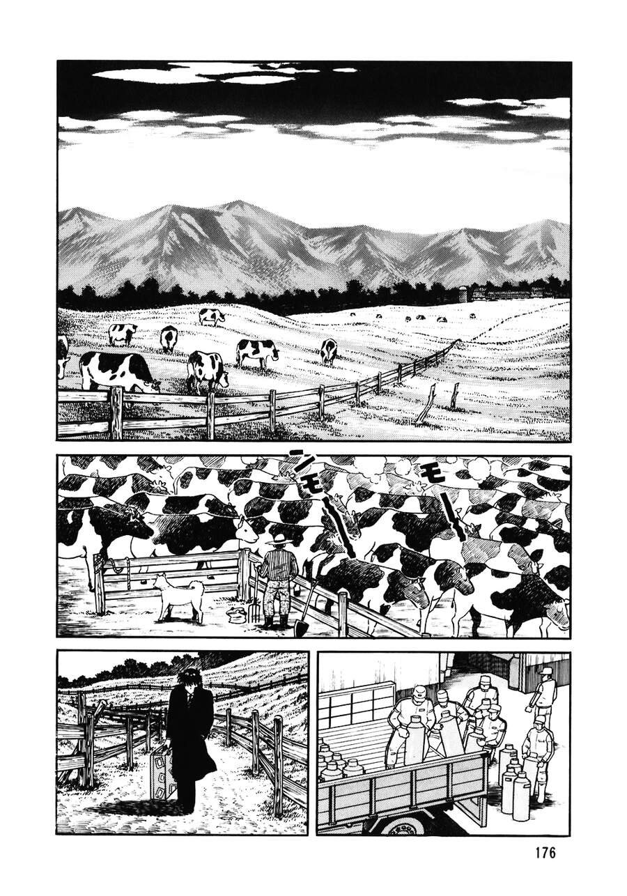 Đầu Bếp Trứ Danh Chapter 128 - 3