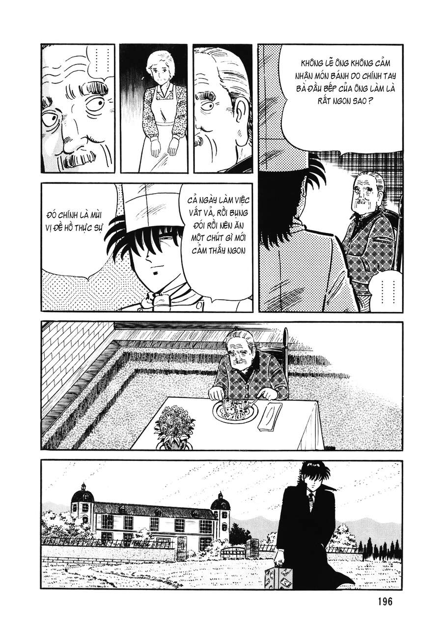 Đầu Bếp Trứ Danh Chapter 128 - 23