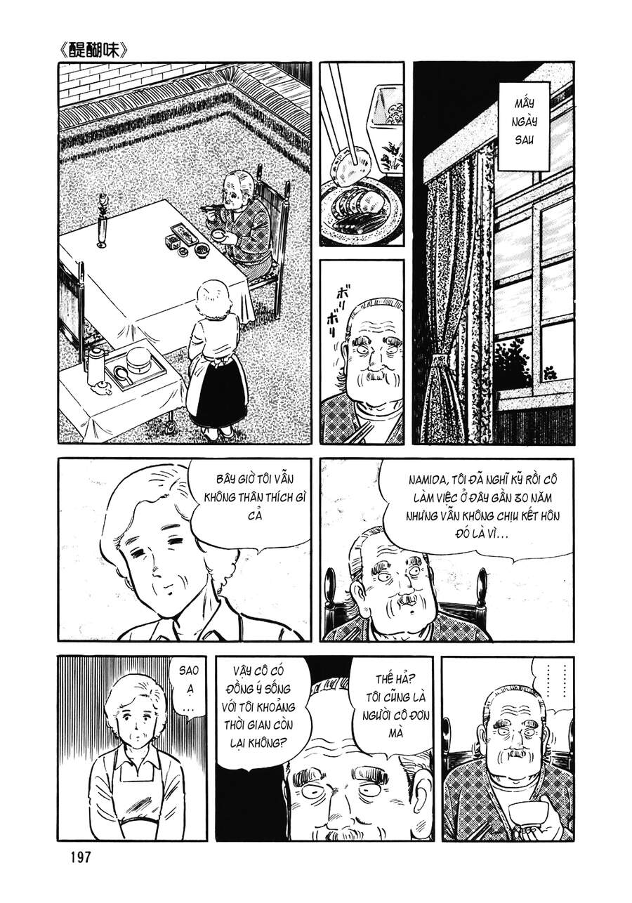 Đầu Bếp Trứ Danh Chapter 128 - 24