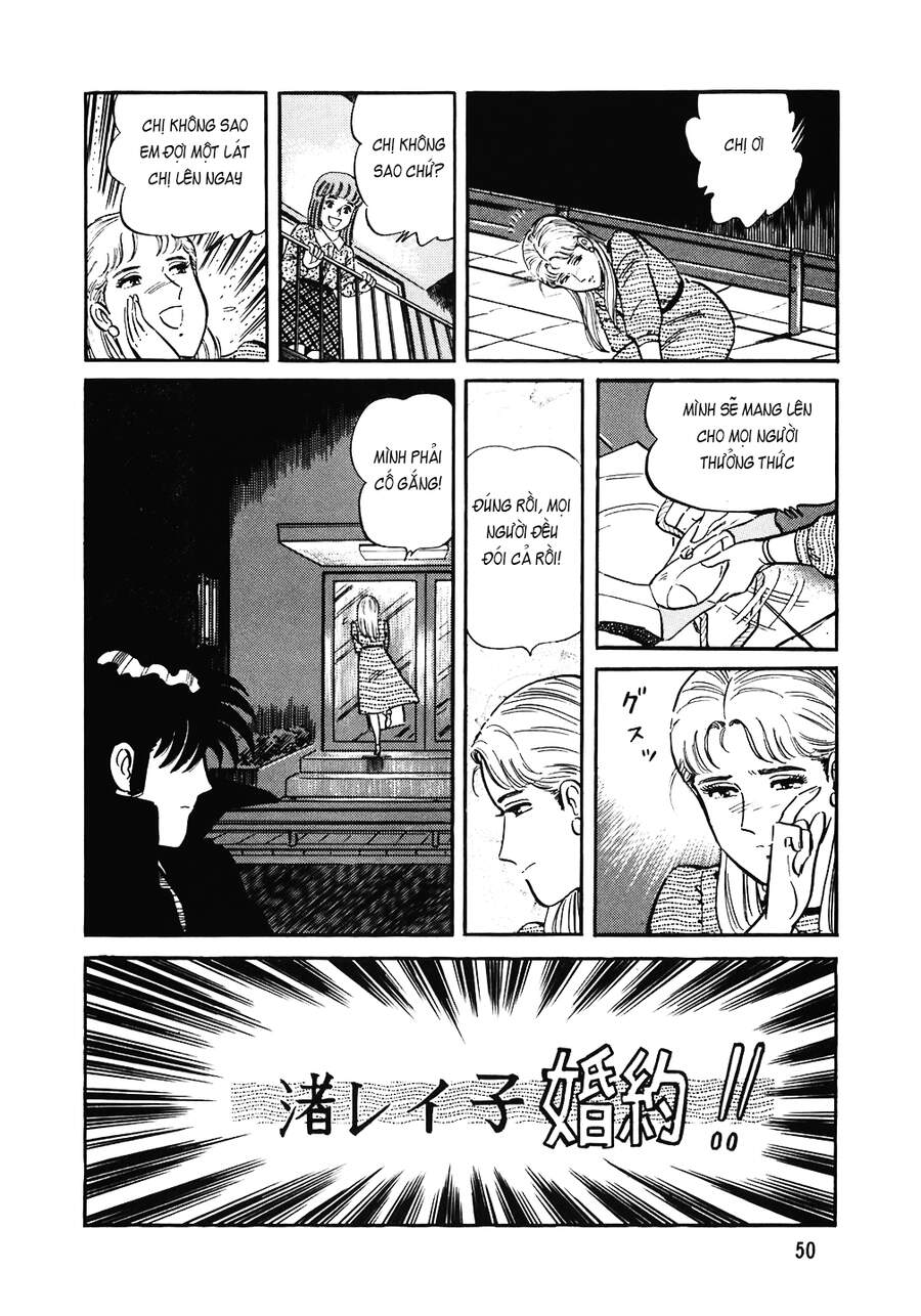 Đầu Bếp Trứ Danh Chapter 130 - 25